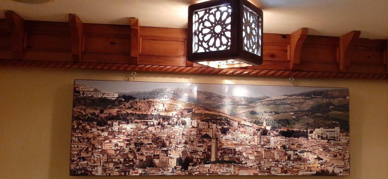Dar Belmamoun Ξενοδοχείο Φεζ Εξωτερικό φωτογραφία